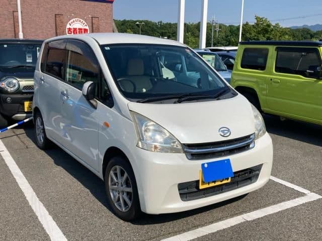 DAIHATSU