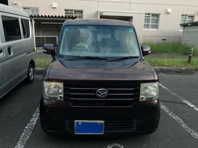 DAIHATSU