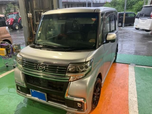 DAIHATSU