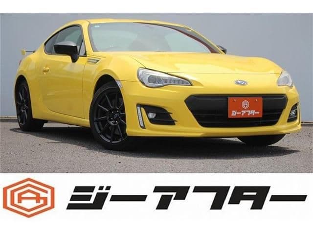 SUBARU