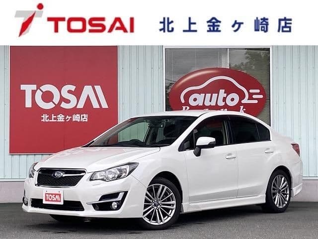 SUBARU