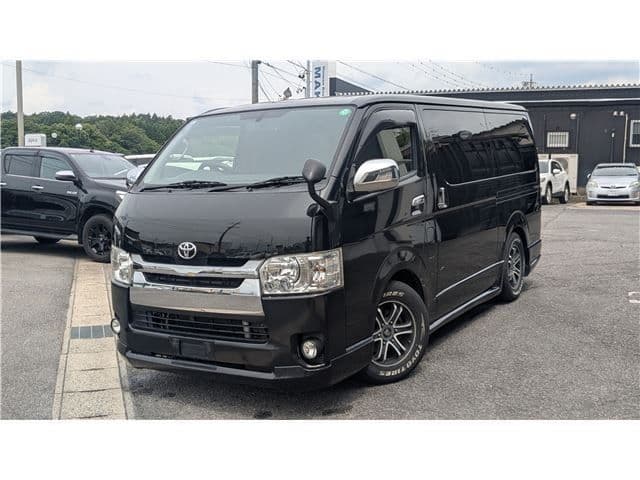 TOYOTA