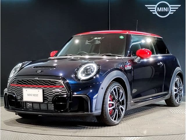 BMW MINI
