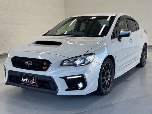 SUBARU