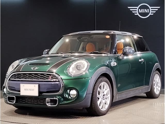 BMW BMW MINI COOPER S