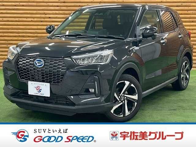 DAIHATSU