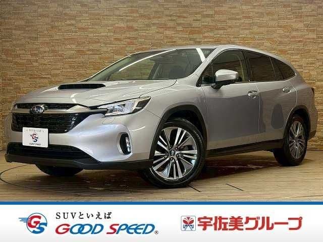 SUBARU