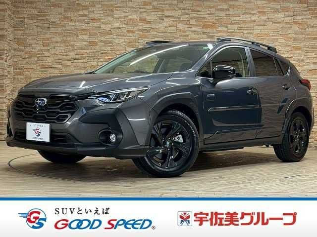 SUBARU