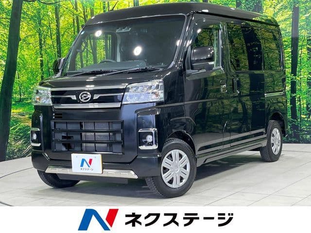 DAIHATSU