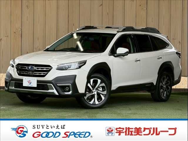 SUBARU