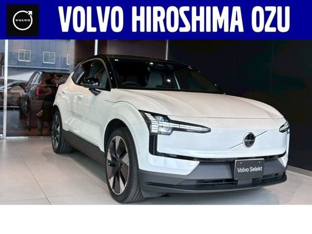 VOLVO null