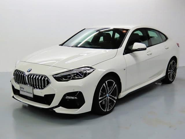 BMW BMW 2series Gran coupe