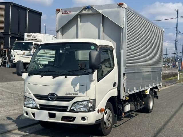 HINO