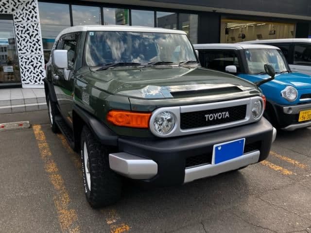 TOYOTA