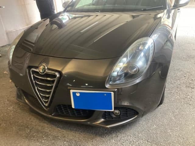 ALFAROMEO