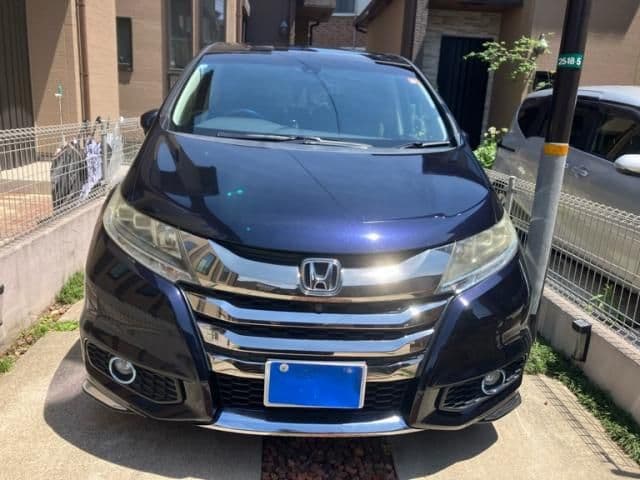 HONDA
