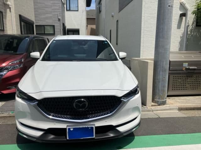 MAZDA