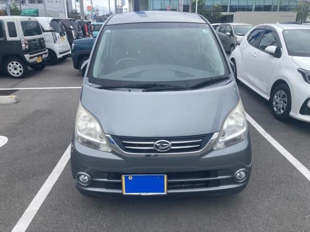 DAIHATSU
