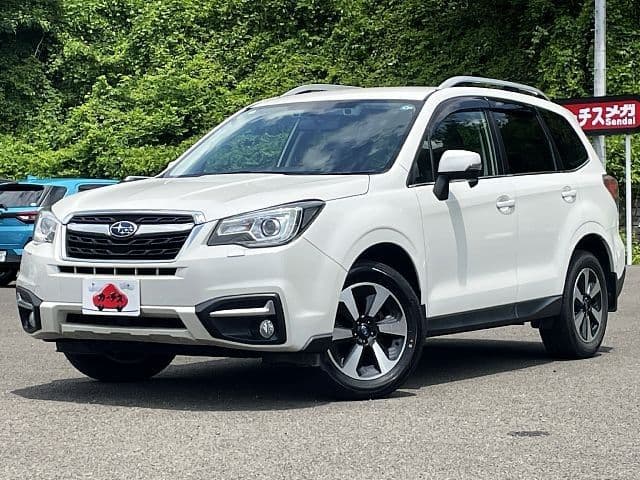 SUBARU
