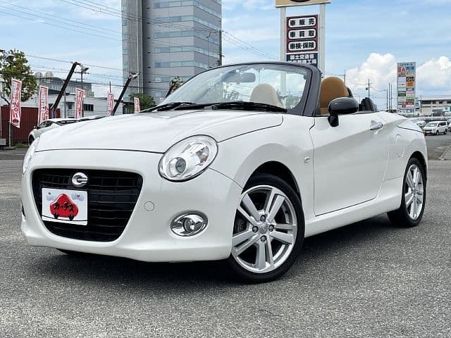 DAIHATSU