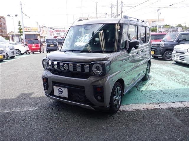 SUZUKI