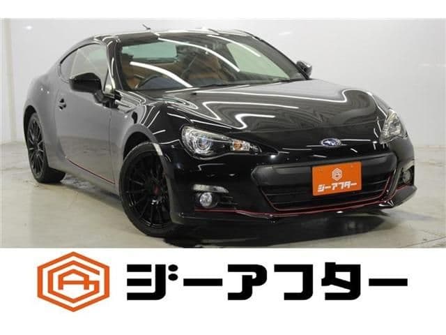SUBARU