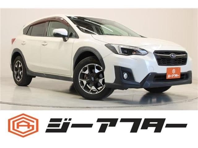 SUBARU