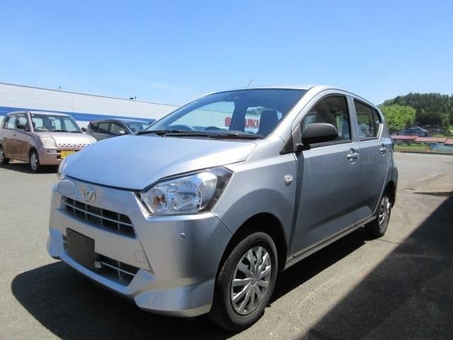 DAIHATSU