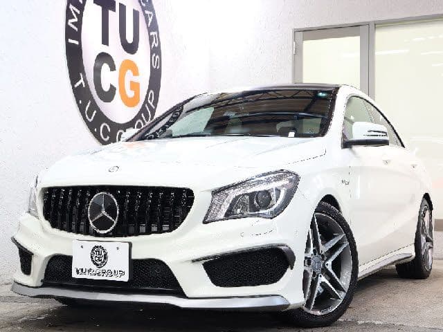 MERCEDES BENZ