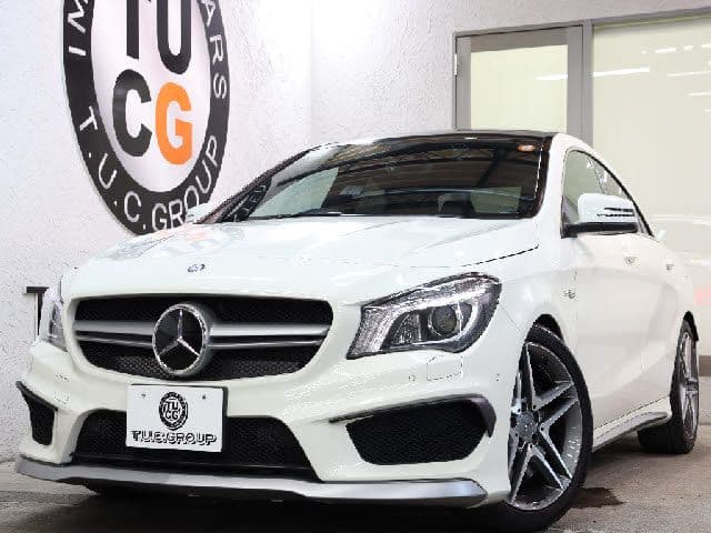 MERCEDES BENZ