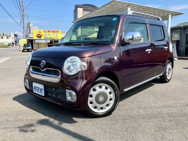 DAIHATSU
