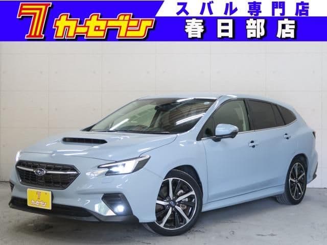 SUBARU
