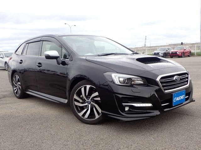 SUBARU