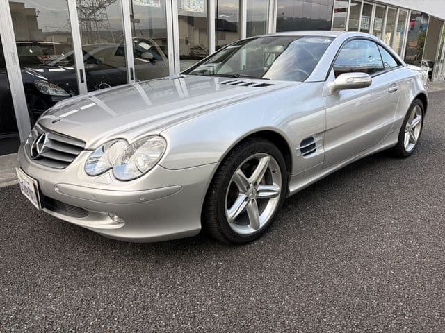 MERCEDES BENZ