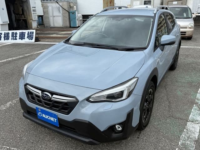SUBARU SUBARU XV HYBRID