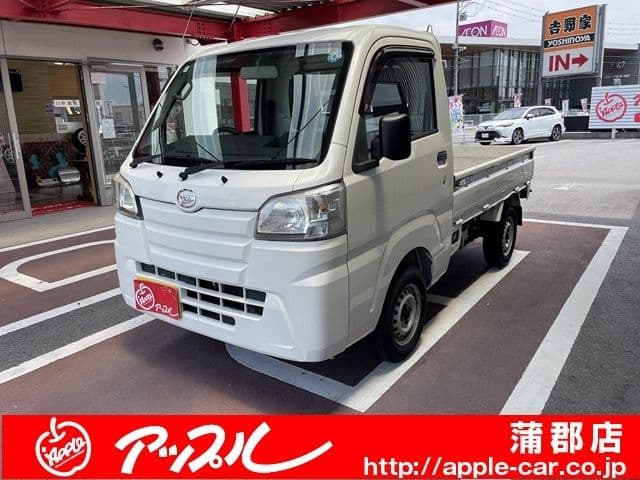 DAIHATSU