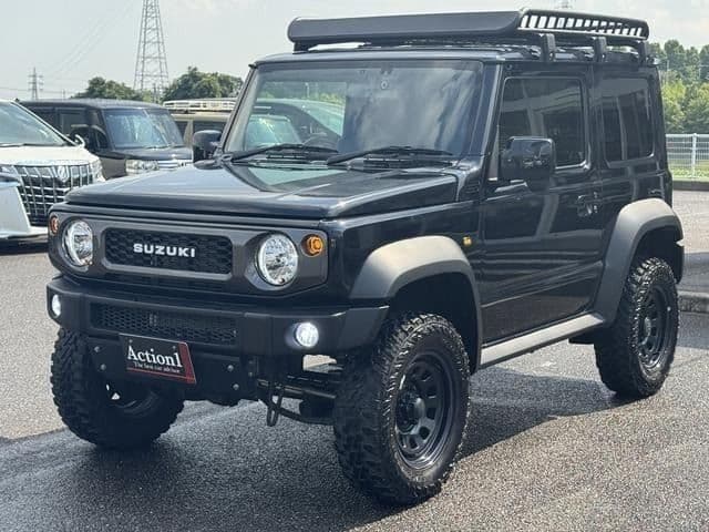 SUZUKI