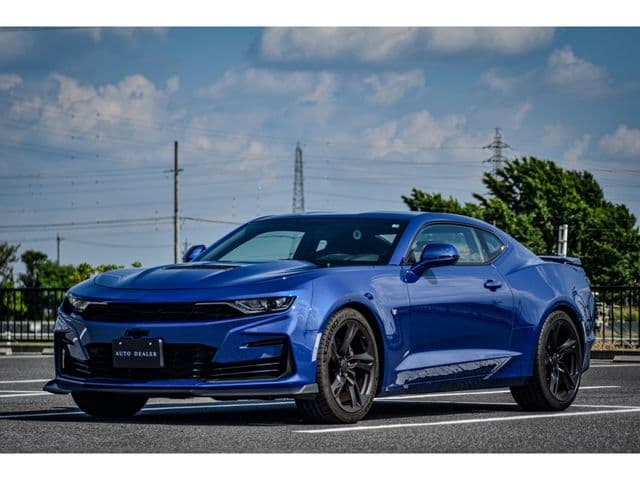 CHEVROLET
