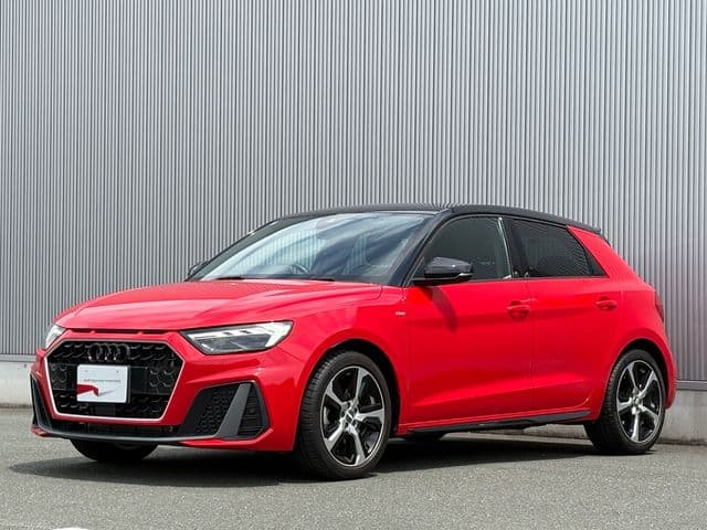 AUDI