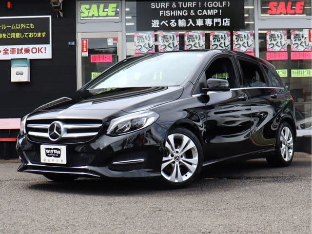 MERCEDES BENZ
