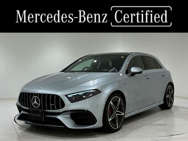 MERCEDES BENZ