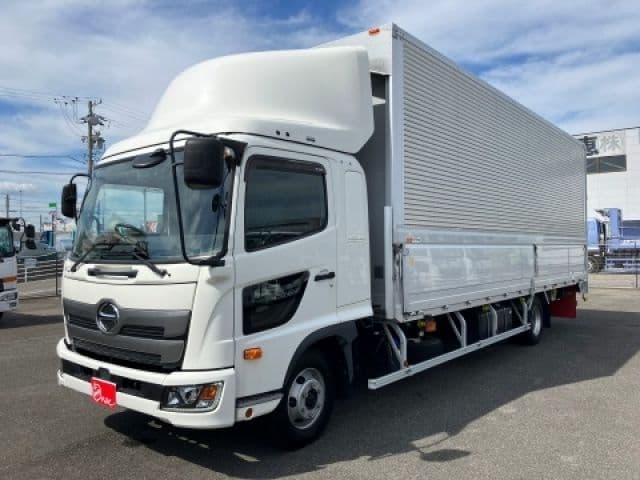 HINO