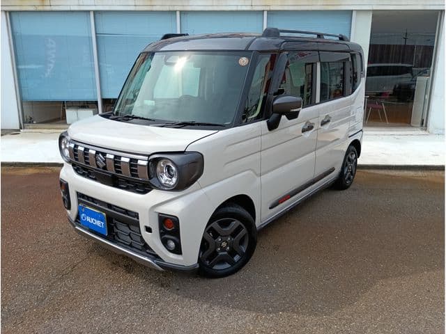 SUZUKI