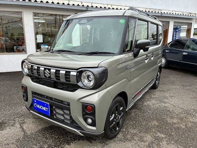 SUZUKI