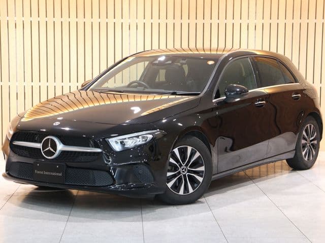 MERCEDES BENZ