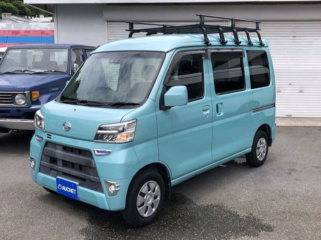 DAIHATSU