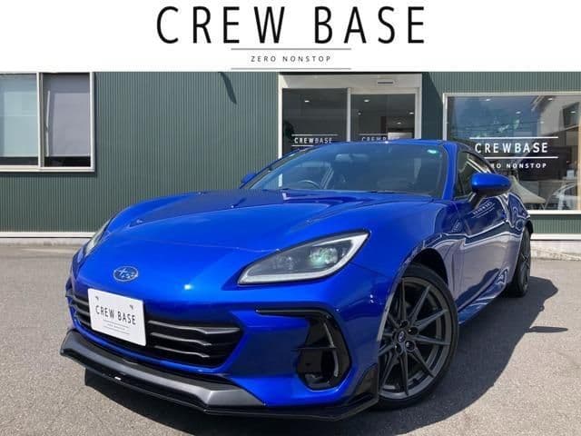 SUBARU