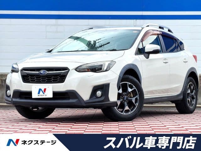 SUBARU