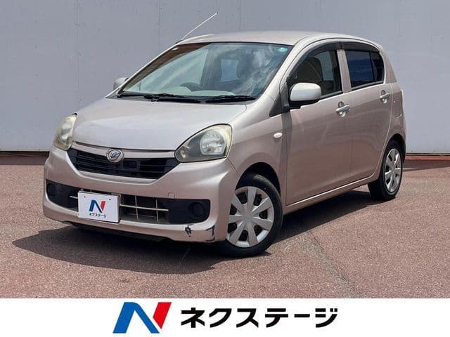 DAIHATSU