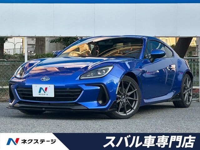 SUBARU